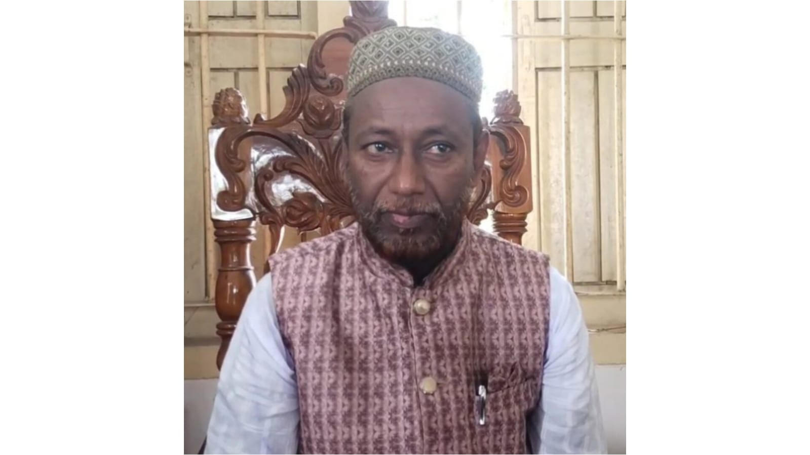 দেবীগঞ্জ উপজেলা জামায়াত আমীরের পরকীয়ায় বলি গৃহবধূর সংসার
