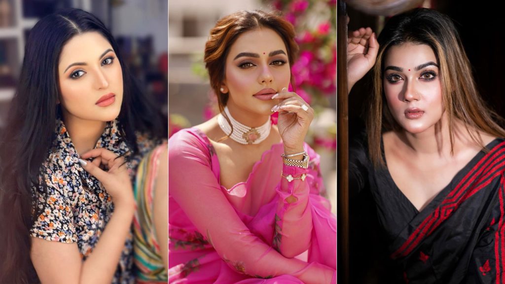 একের পর এক শীর্ষ নায়িকাকে যেতে হচ্ছে জেলে