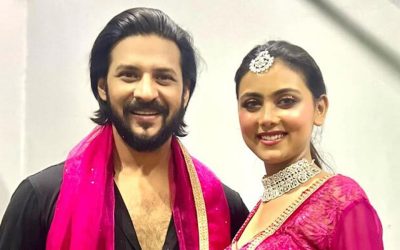 শাকিব খানের পর নিরবের বিপরীতে ইধিকা পাল