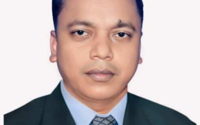 এ্যাডভোকেট জয়নুল আবেদীন এর পক্ষ থেকে ঈদুল আযহার শুভেচ্ছা জানালেন মুলাদী পৌরসভা যুবদলের আহ্বায়ক রফিকুল ইসলাম ঢালী।