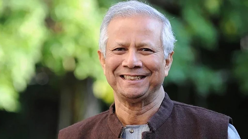 পরিবেশ ও প্রতিবেশের সুরক্ষা নিশ্চিতে প্লাস্টিক দূষণ নিয়ন্ত্রণ অপরিহার্য : প্রধান উপদেষ্টা