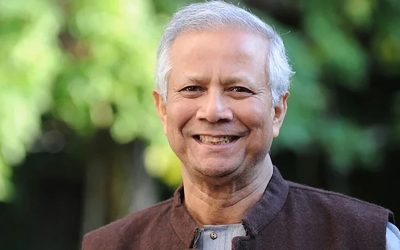 পরিবেশ ও প্রতিবেশের সুরক্ষা নিশ্চিতে প্লাস্টিক দূষণ নিয়ন্ত্রণ অপরিহার্য : প্রধান উপদেষ্টা