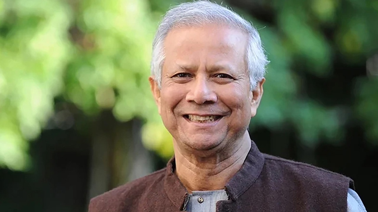 পরিবেশ ও প্রতিবেশের সুরক্ষা নিশ্চিতে প্লাস্টিক দূষণ নিয়ন্ত্রণ অপরিহার্য : প্রধান উপদেষ্টা
