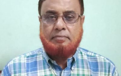 ভান্ডারিয়ায় জাতীয় পার্টি (জেপি)’র সহ-সভাপতির পদত্যাগ 