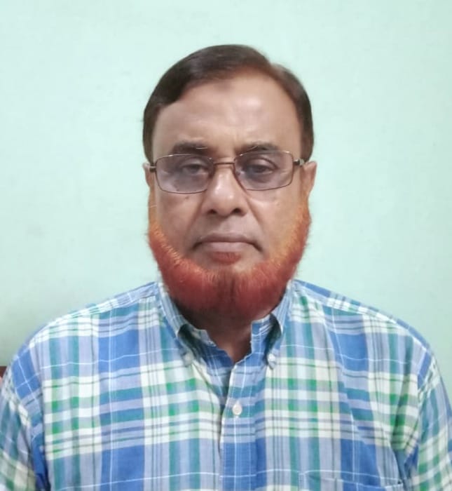 ভান্ডারিয়ায় জাতীয় পার্টি (জেপি)’র সহ-সভাপতির পদত্যাগ 