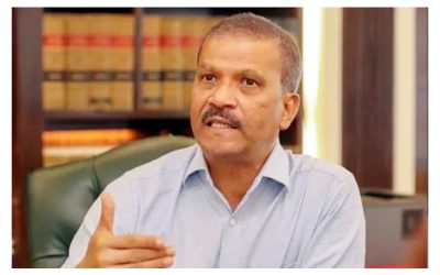 হয়রানিমূলক মামলা বন্ধে সিআরপিসিতে নতুন বিধান: আইন উপদেষ্টা