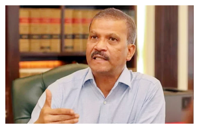 হয়রানিমূলক মামলা বন্ধে সিআরপিসিতে নতুন বিধান: আইন উপদেষ্টা