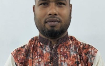 পবিত্র ঈদুল আযহার শুভেচ্ছা জানিয়েছেন সাবেক পৌর যুবদলের সাধারণ সম্পাদক মো: জসিম উদ্দিন সিকদার,