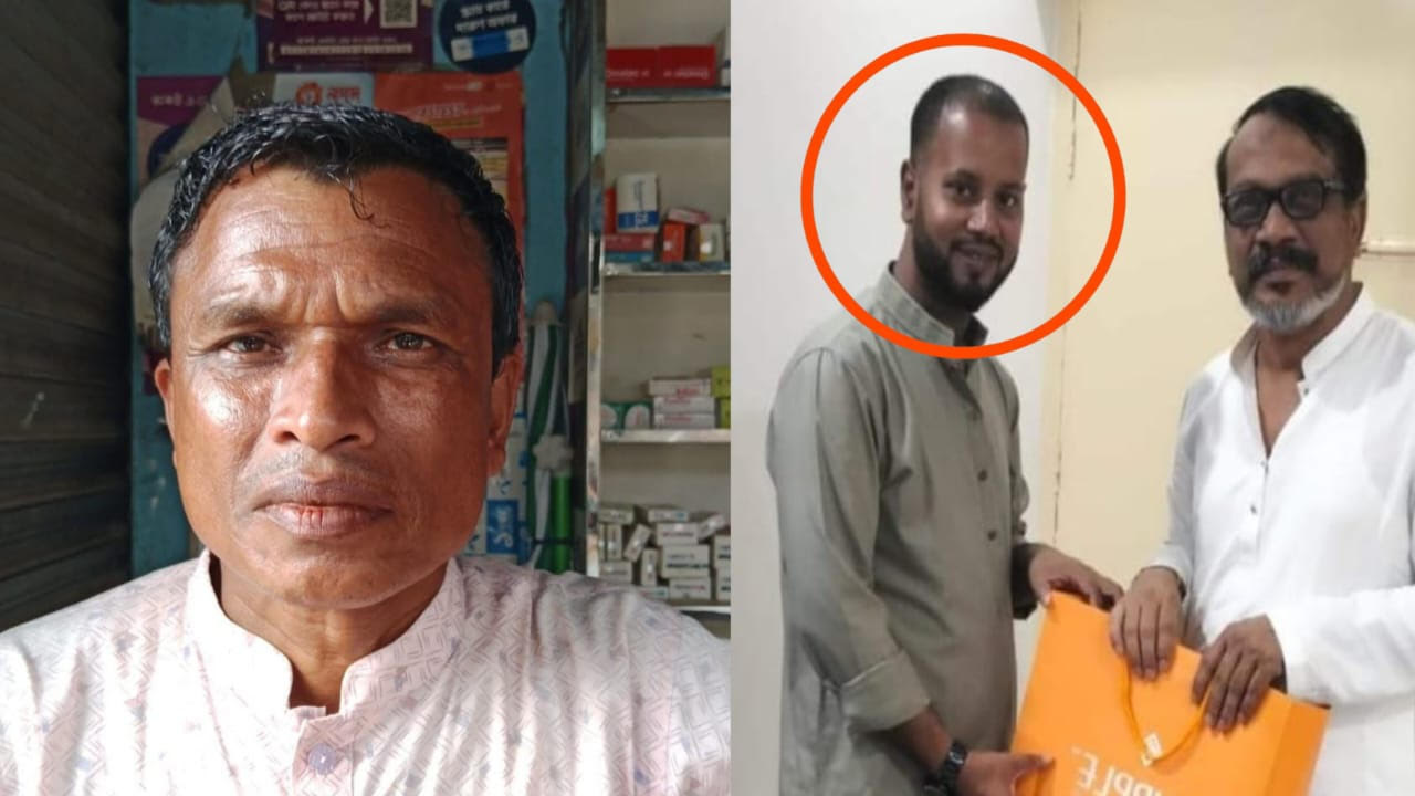 দেবীগঞ্জে গ্যাং রাজত্ব: একাধিক মামলার আসামী মুসলিমসহ পুরো চক্র পলাতক