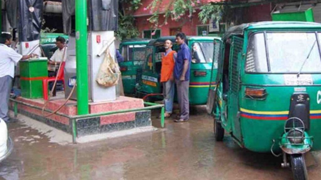 ঈদের আগে-পরে ১২ দিন ২৪ ঘণ্টা খোলা থাকবে ফিলিং স্টেশন