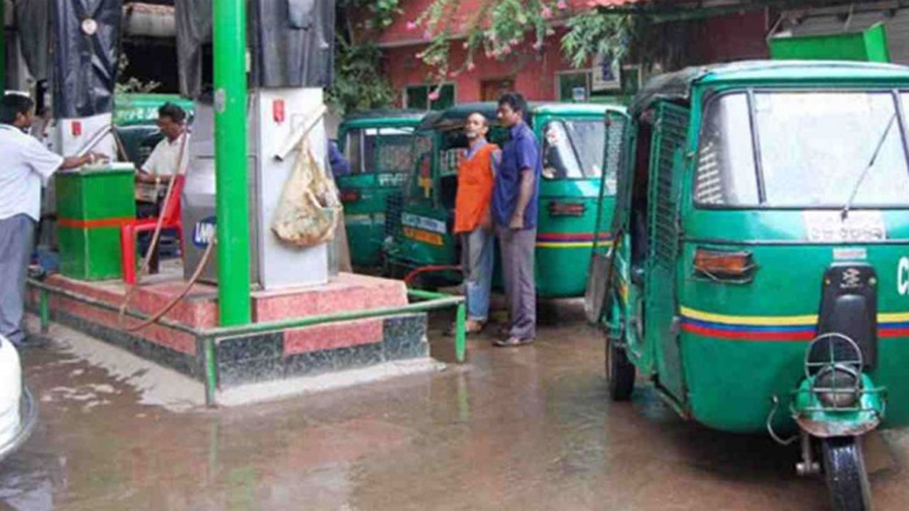 ঈদের আগে-পরে ১২ দিন ২৪ ঘণ্টা খোলা থাকবে ফিলিং স্টেশন