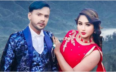 ডিভোর্স হয়নি, হিরো আলম অভিমান করেছিল: রিয়ামনি