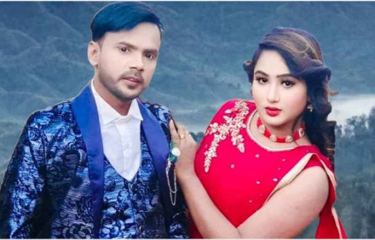 ডিভোর্স হয়নি, হিরো আলম অভিমান করেছিল: রিয়ামনি