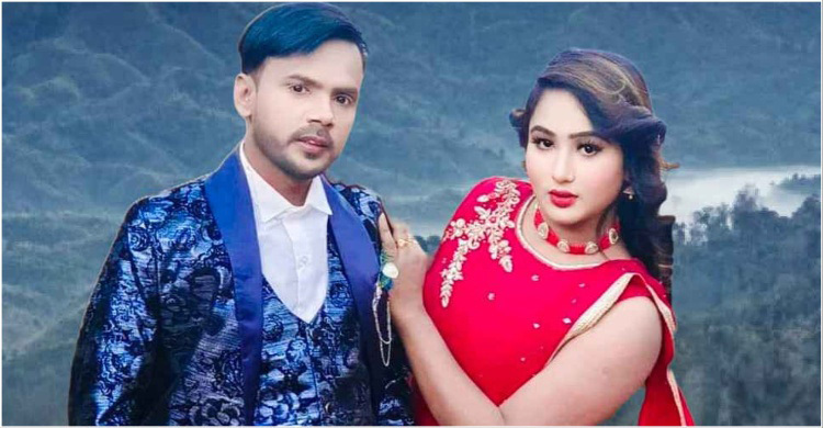 ডিভোর্স হয়নি, হিরো আলম অভিমান করেছিল: রিয়ামনি