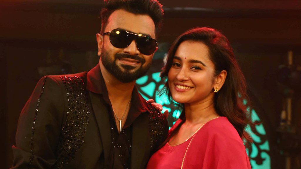 প্রথমবার বড়পর্দায় দেখা যাবে ইমরানকে, সঙ্গে আনিসা