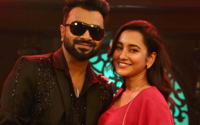 প্রথমবার বড়পর্দায় দেখা যাবে ইমরানকে, সঙ্গে আনিসা