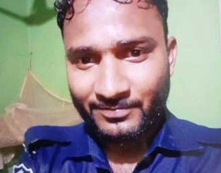 কুষ্টিয়ায় দ্রুতগামী বাসের চাপায় হাইওয়ে পুলিশের কনস্টেবল নিহত, ট্রাক ও বাস জব্দ 