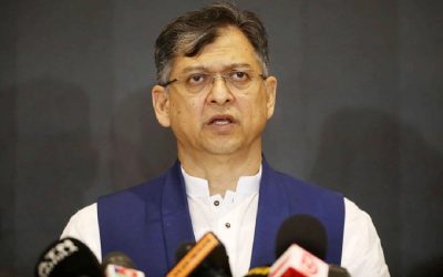 যারা পিআর পদ্ধতি চাচ্ছে তাদের উদ্দেশ্য নির্বাচন বানচাল করা’