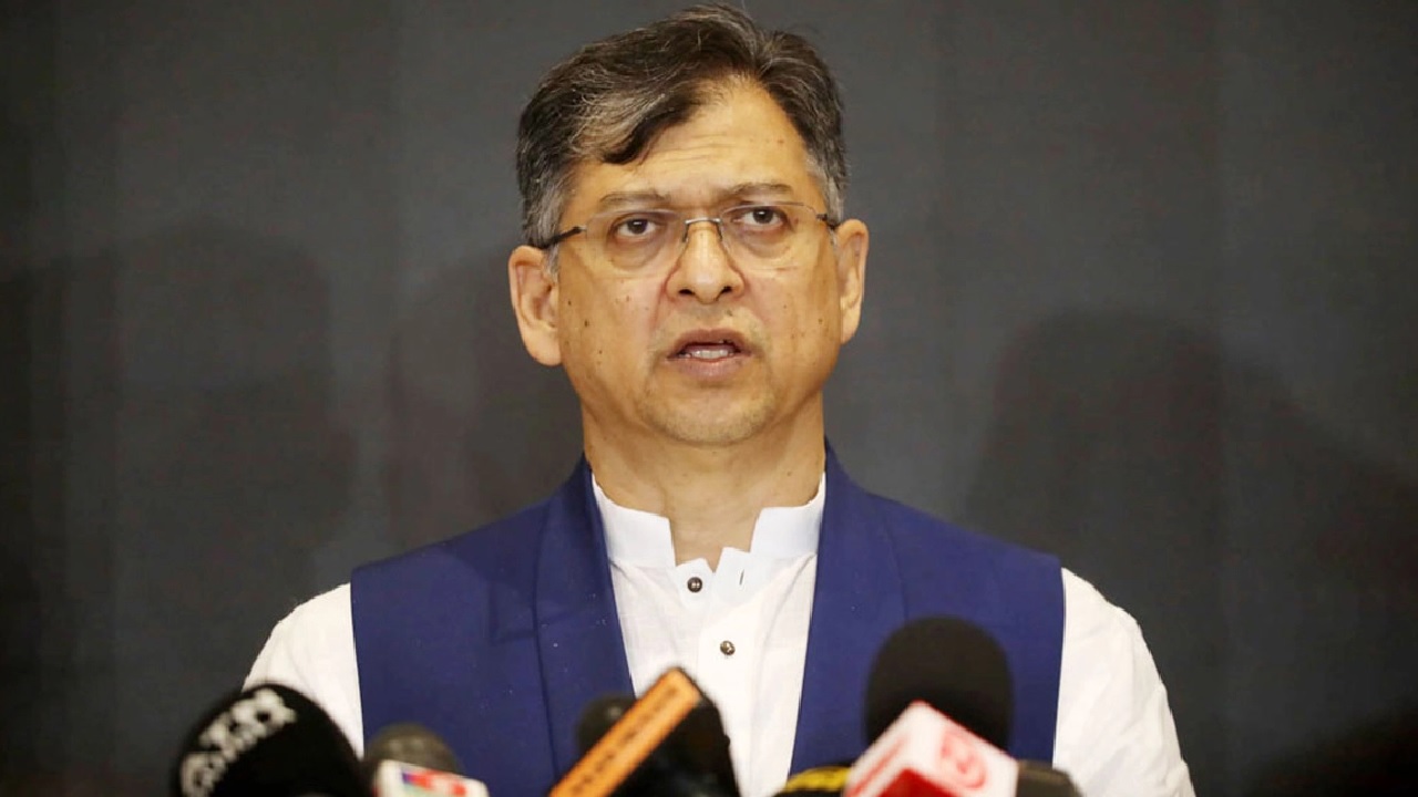 যারা পিআর পদ্ধতি চাচ্ছে তাদের উদ্দেশ্য নির্বাচন বানচাল করা’