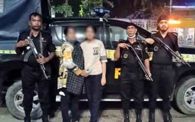 এইচএসসি পরীক্ষার্থী মাহিরাকে চেতনানাশক দিয়ে অজ্ঞান করেন এক নারী