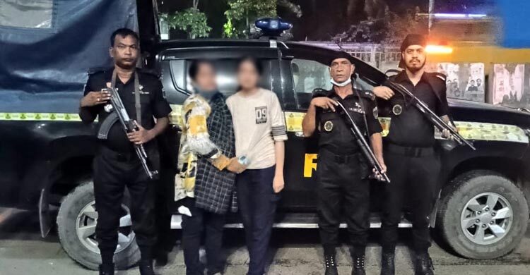 এইচএসসি পরীক্ষার্থী মাহিরাকে চেতনানাশক দিয়ে অজ্ঞান করেন এক নারী
