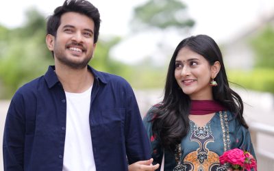 এবার পার্থ শেখের সঙ্গে জুটি বাধলেন মালাইকা