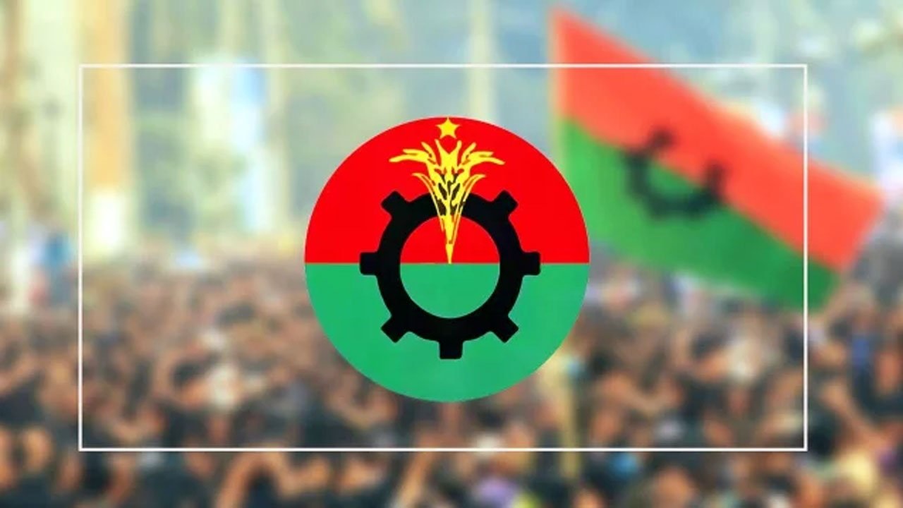 জরুরি সংবাদ সম্মেলন ডেকেছে বিএনপি