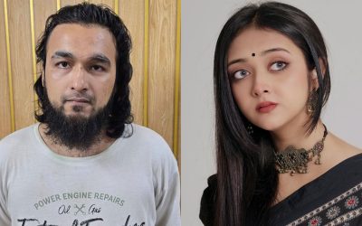 নোবেলের বিয়ে ইস্যুতে আদালতের সমালোচনায় পারশা