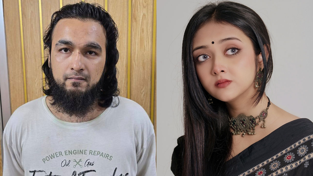নোবেলের বিয়ে ইস্যুতে আদালতের সমালোচনায় পারশা