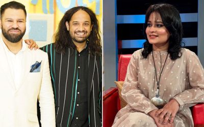 আজ বিশ্ব সংগীত দিবস, পুতুলের নিবেদন