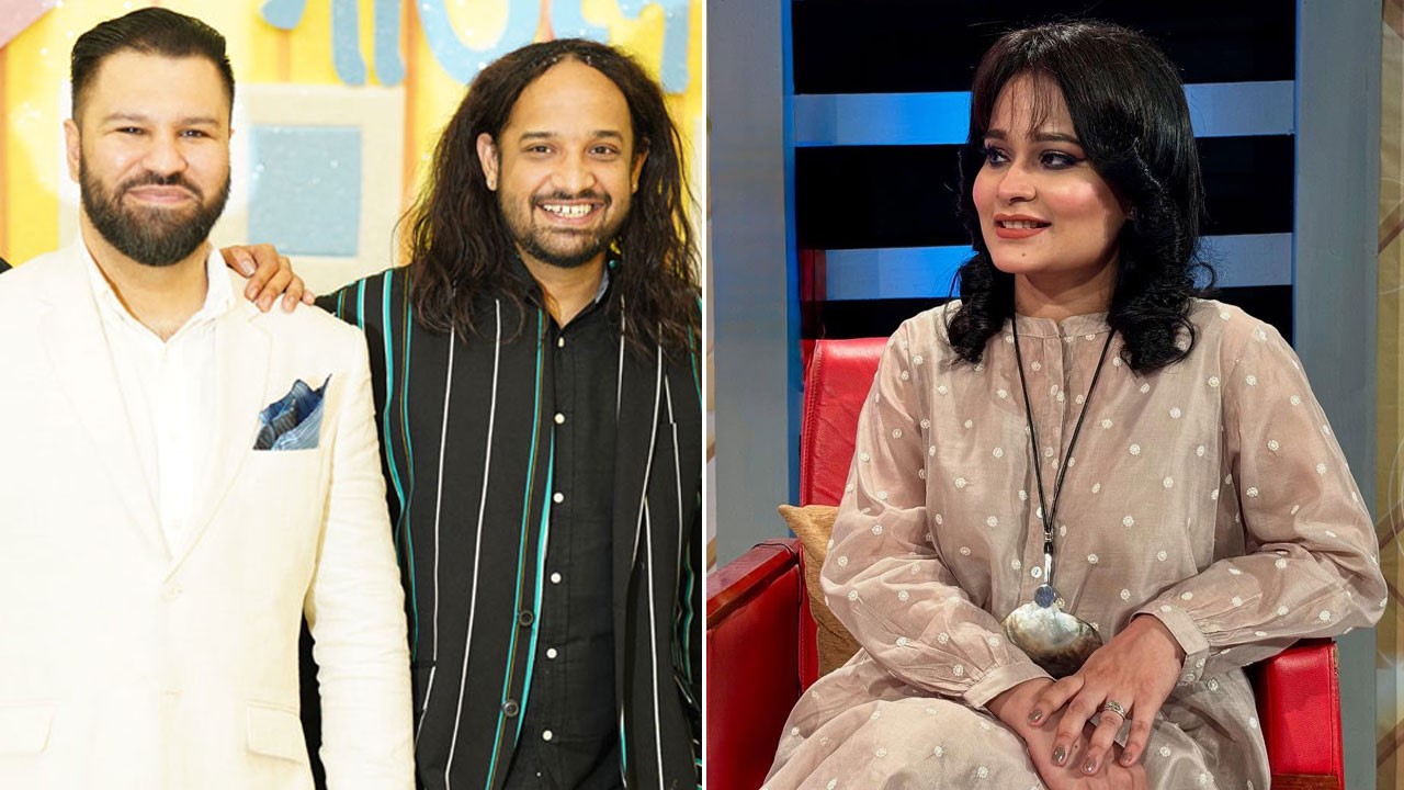 আজ বিশ্ব সংগীত দিবস, পুতুলের নিবেদন