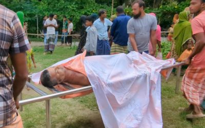 দেওয়ানগঞ্জ সড়ক দুর্ঘটনায় স্কুল শিক্ষক নিহত