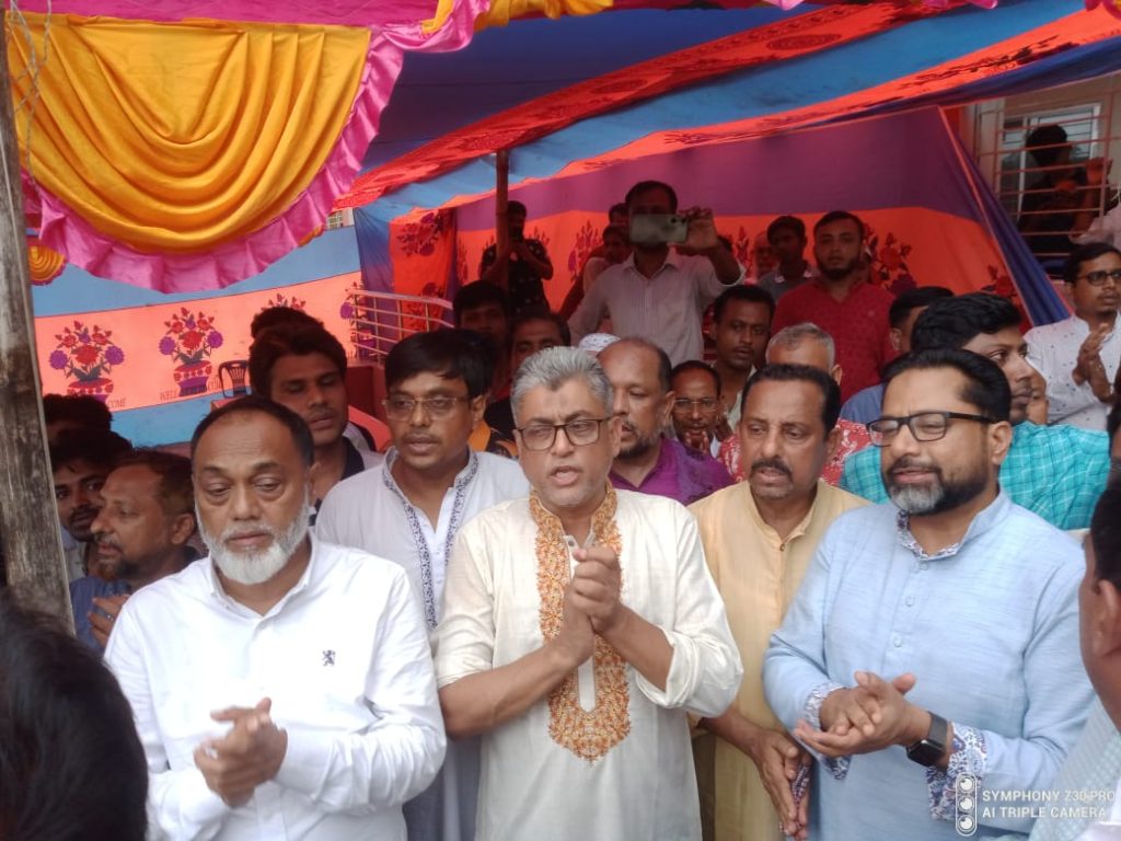 ভাণ্ডারিয়ায় ৬টি ইউনিয়নের ৫৪টি ওয়ার্ডে বিএনপি’র কাউন্সিল অনুষ্ঠিত