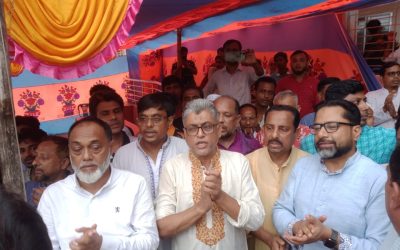 ভাণ্ডারিয়ায় ৬টি ইউনিয়নের ৫৪টি ওয়ার্ডে বিএনপি’র কাউন্সিল অনুষ্ঠিত