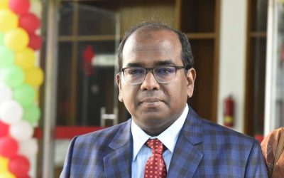 জেনিথ লাইফের সিইও পদে এসএম নুরুজ্জামানের পুনঃনিয়োগ অনুমোদন