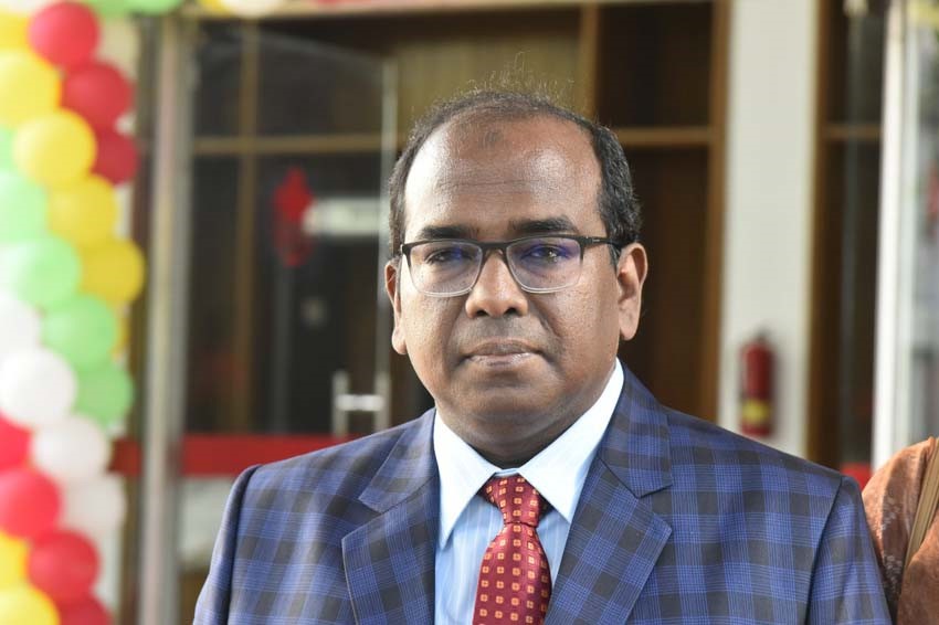 জেনিথ লাইফের সিইও পদে এসএম নুরুজ্জামানের পুনঃনিয়োগ অনুমোদন