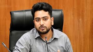 সংসদের উচ্চকক্ষ ভোটের অনুপাতে হতে হবে, আসন অনুসারে নয়: নাহিদ ইসলাম