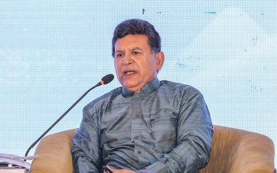 সুযোগসন্ধানী আমলাদের ক্ষমতায়িত করেছে অন্তর্বর্তী সরকার’