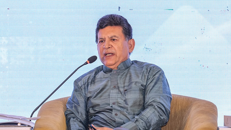 সুযোগসন্ধানী আমলাদের ক্ষমতায়িত করেছে অন্তর্বর্তী সরকার’