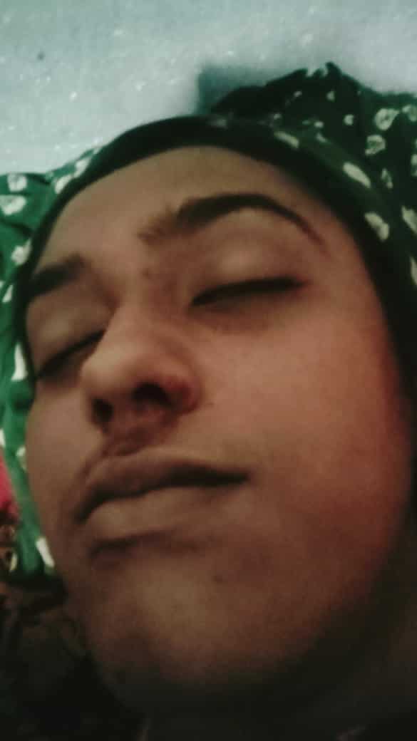 মাধবপুরে এসএসসি পরীক্ষায় ফেল করায় ছাত্রীর আত্মহত্যা