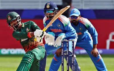 সিরিজ স্থগিতের পর বাংলাদেশ থেকে এসিসি সভাও প্রত্যাহার চায় ভারত