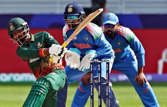 সিরিজ স্থগিতের পর বাংলাদেশ থেকে এসিসি সভাও প্রত্যাহার চায় ভারত