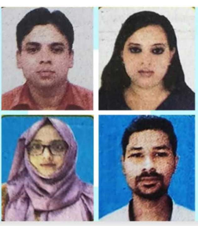 নোয়াখালীতে আলোচিত মা ও নবজাতকের মৃত্যুর ঘটনায় ৩ চিকিৎসকসহ ৪ জনের নিবন্ধন বাতিল করেছে বিএমডিসি