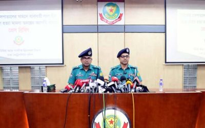 চাঁদাবাজি নয়, ব্যবসায়িক দ্বন্দ্বে খুন হন সোহাগ: পুলিশ