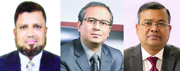 তিন নন লাইফ বীমা কোম্পানির সিইও’র পুনঃনিয়োগ অনুমোদন