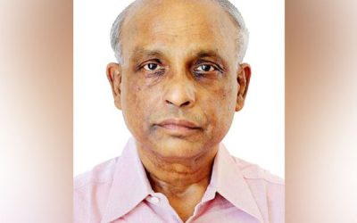 ইসলামী ব্যাংকের নতুন চেয়ারম্যান এম জুবায়দুর রহমান