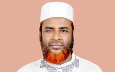 জামায়াতের এবারের চীন সফর গুরুত্বপূর্ণ: গোলাম পরওয়ার
