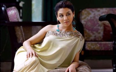 জন্মদিনে প্রথমবার পায়েস খেলেন জয়া