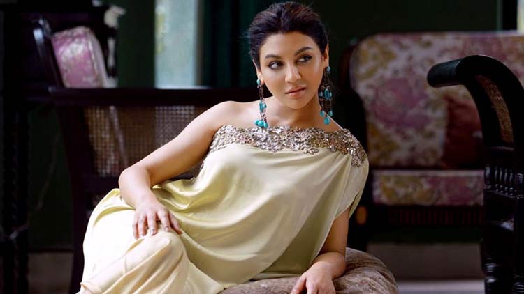 জন্মদিনে প্রথমবার পায়েস খেলেন জয়া