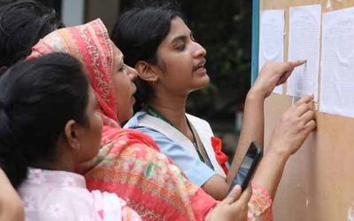 যুক্ত হচ্ছে ‘জুলাই গণঅভ্যুত্থান’ কোটা, বাদ পড়ছে মুক্তিযোদ্ধা কোটা